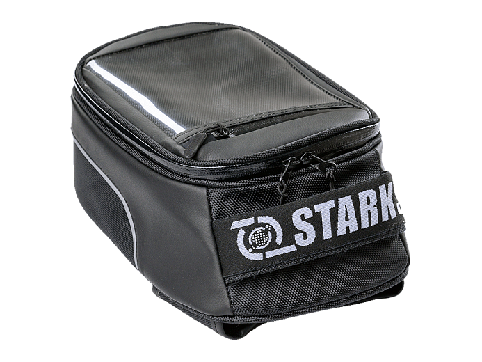 STARKS Сумка на бак TB5 black