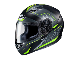 Мотошлем HJC CS-15 TRION MC3HSF XS