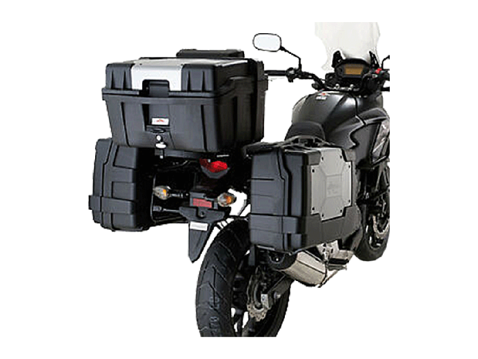 KAPPA Крепление хагера HONDA CB500X 13-18  RM1121KITK