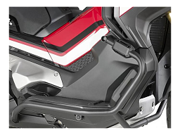 KAPPA Дуги безопасности HONDA X-ADV 750 17-23 KN1156