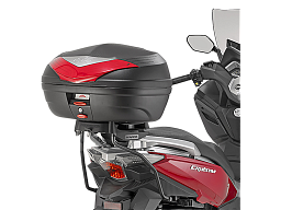 KAPPA Крепеж кофра SYM CRUISYM 300 17-24