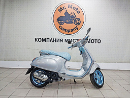 VESPA PRIMAVERA S 150