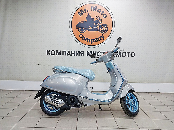 VESPA PRIMAVERA S 150