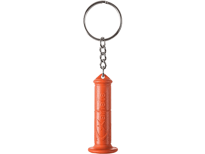 ARIETE Брелок ROAD ORANGE