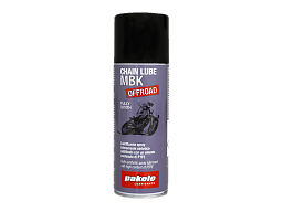 PAKELO Смазка цепи  CHAIN LUBE MBK OFF-ROAD 200мл
