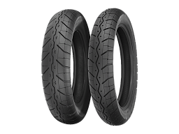 Моторезина SHINKO 80/90-21 48H F230 TL