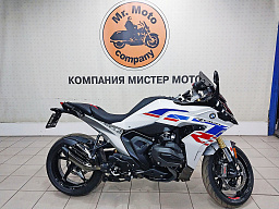 BMW R1300RS ABS М/Т