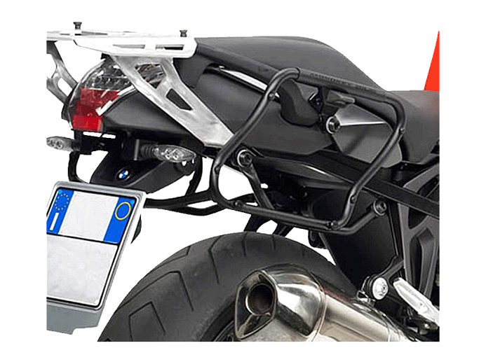 KAPPA Крепеж боковых кофров BMW K1300S KLR692