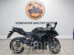 SUZUKI GSX-S1000 GT