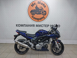 SUZUKI SV1000S