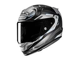 Мотошлем HJC RPHA12 BRELS MC5SF XL