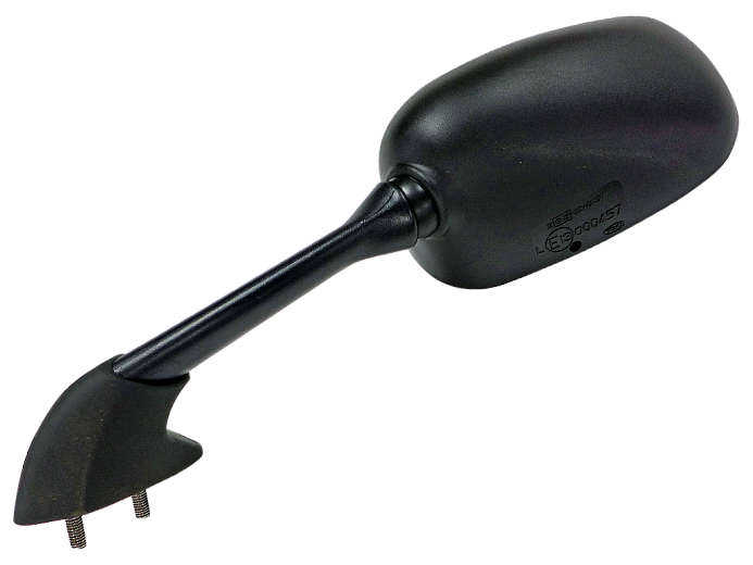 Б.У. YAMAHA R-1 Левое зеркало 2GH-2838R-00
