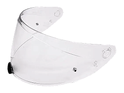 Визор HJC HJ-31 Прозрачный
