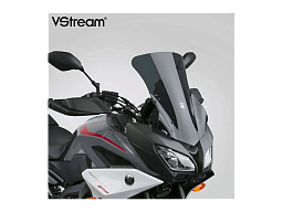 Ветровое стекло VSTREAM YAMAHA Tracer 900 (2018-20) (53.3см) 26% тонировки