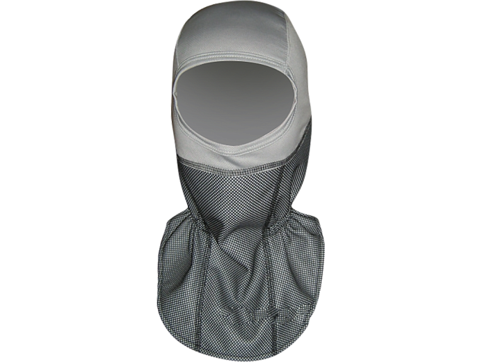REXWEAR виндстопер плюс серый