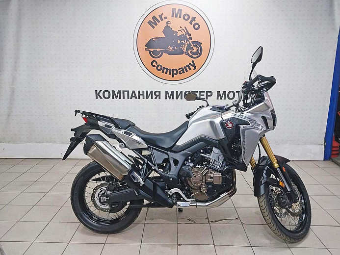 HONDA CRF1000L ABS AT