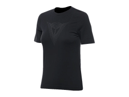 Футболка женская DAINESE QUICK DRY TEE WMN 001 BLACK M