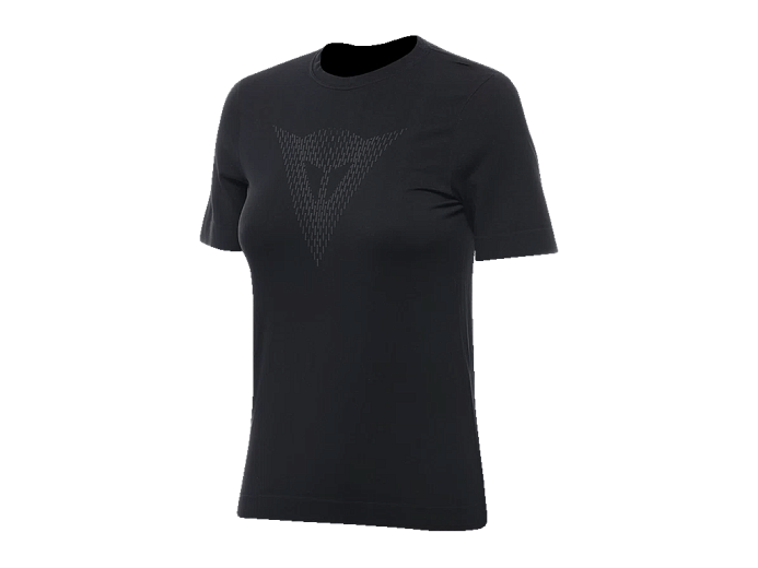 Футболка женская DAINESE QUICK DRY TEE WMN 001 BLACK M