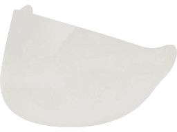 Визор CABERG TRANSPARENT AXEL