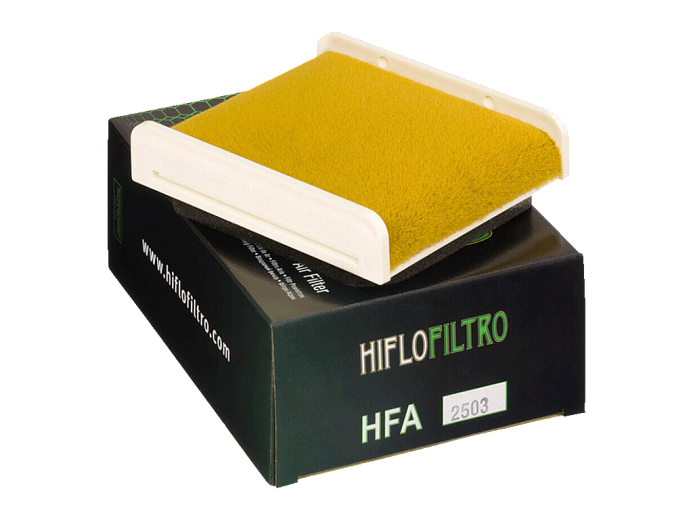 HIFLO Воздушный фильтр HFA2503