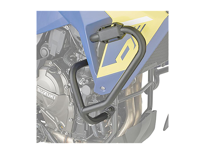 KAPPA Дуги безопасности SUZUKI V-STROM 800DE 23- KN3125