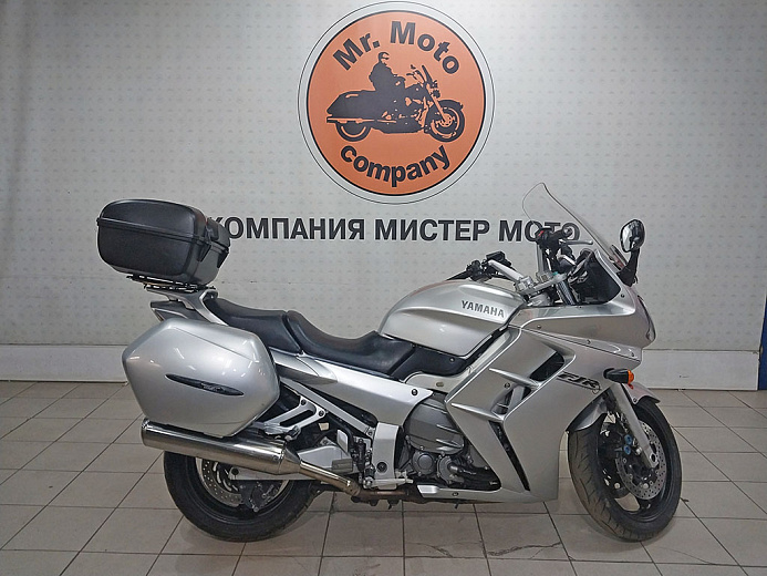 YAMAHA FJR1300