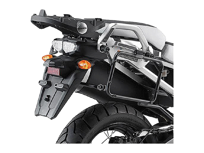 KAPPA Крепеж боковых кофров YAMAHA XT1200Z/ZE SUPER TENERE 10-20 KL2119CAM