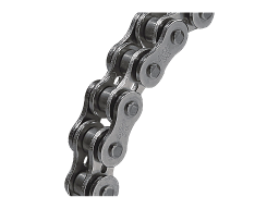 EK  Цепь для мотоцикла  525 SROZ2-118  (заклепка)