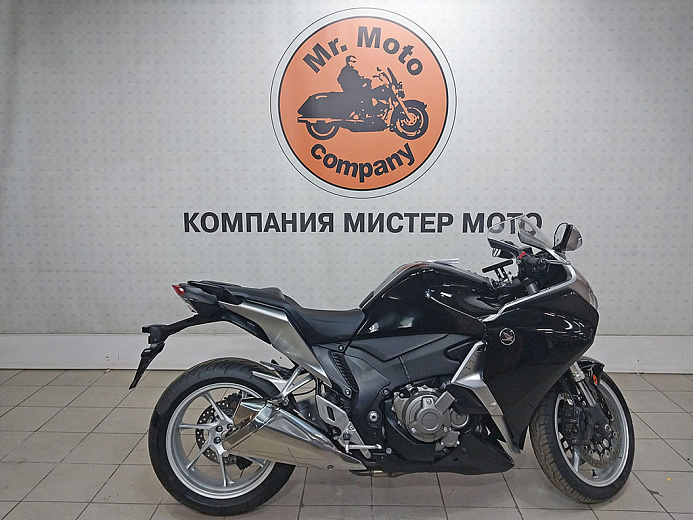 HONDA VFR1200F ABS