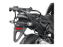 KAPPA Крепеж боковых кофров HONDA NC750S/750X 16-20 KL1146CAM