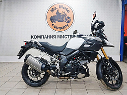 SUZUKI DL1000 ABS