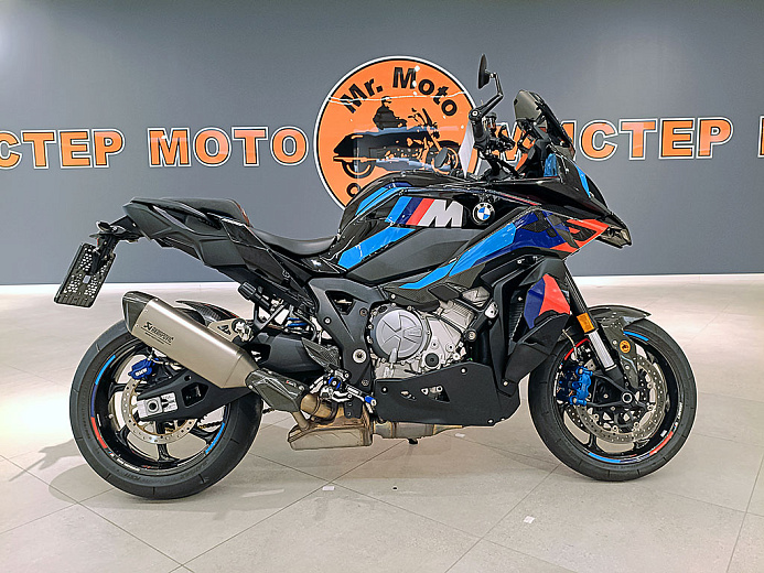 BMW M1000XR ABS