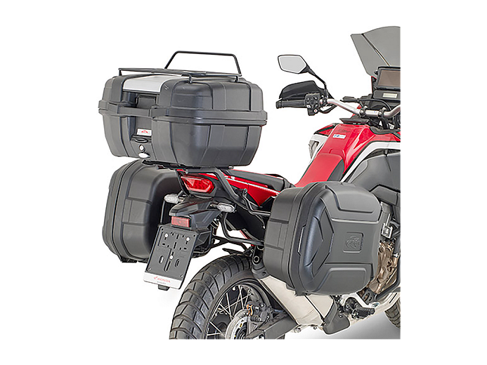 KAPPA Крепеж боковых кофров HONDA CRF1100L  20- KLO1179MK