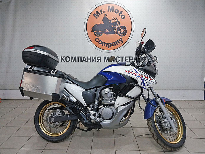 HONDA XL700V ABS