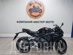HONDA CBR650R ABS