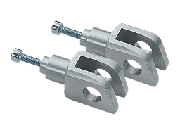 Крепление  подножки 10 047 837