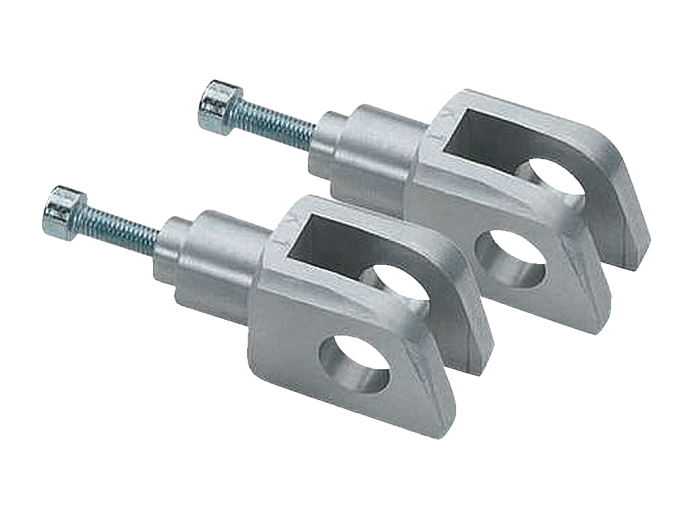 Крепление  подножки 10 047 837