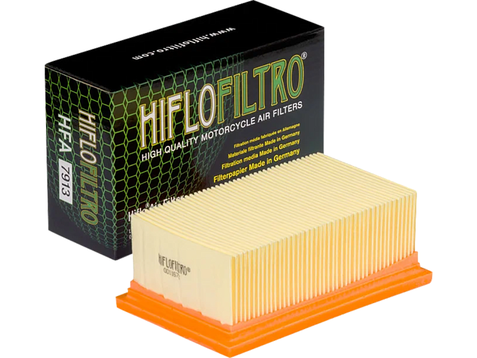 HIFLO Воздушный фильтр HFA7913