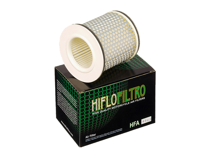 HIFLO Воздушный фильтр HFA4603