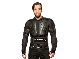 Черепаха MADBULL Protection SCALE L