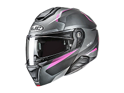 Мотошлем HJC i91 FELIO MC8SF S