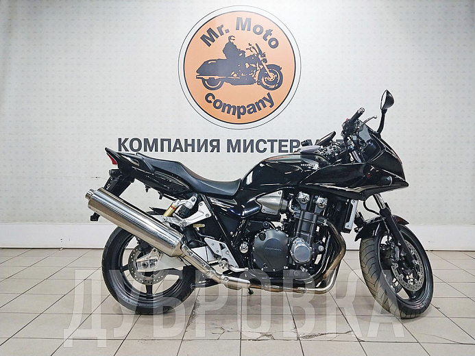 HONDA CB1300SF