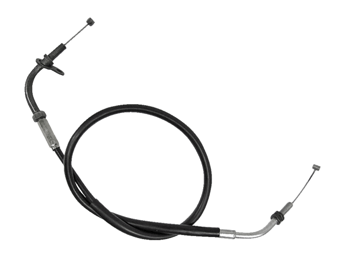 Vesrah Трос газа Suzuki 58300-02F00 TL1000 97-01