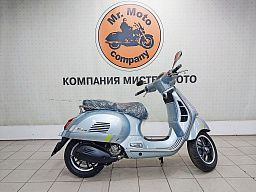 VESPA GTS 300 E5 S.T