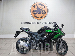 KAWASAKI NINJA 1000SX ABS
