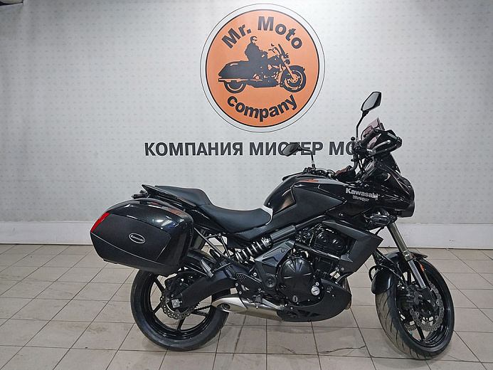 KAWASAKI KLE650C
