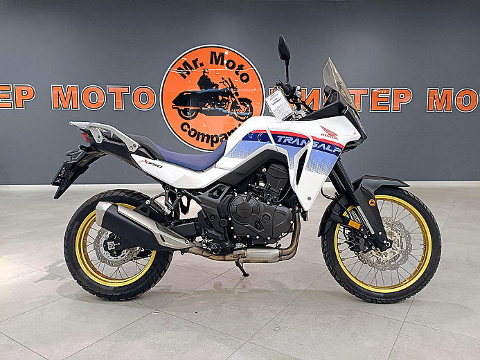 HONDA XL750TRANSALP ABS