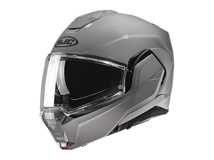 Мотошлем HJC i100 N.GREY XS