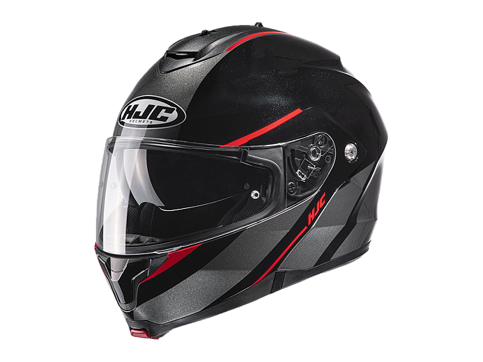 Мотошлем HJC C91 TERO MC1 XXL