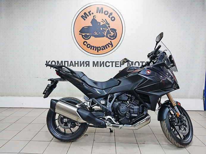 HONDA NT1100